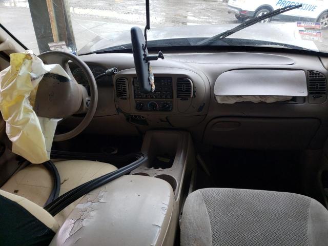 Photo 8 from auction – 2002 FORD EXPEDITION with VIN 1FMRU15W32LA66845