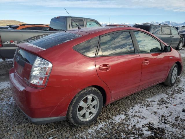 Photo 3 from auction – 2007 TOYOTA PRIUS with VIN JTDKB20U477656494