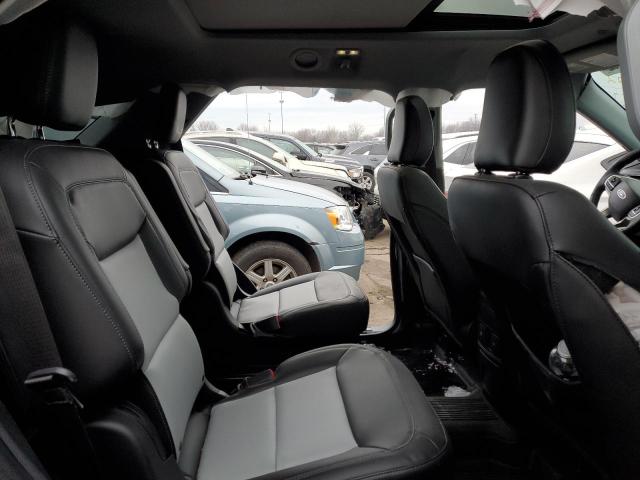 Photo 11 from auction – 2022 FORD EXPLORER X with VIN 1FMSK8DH5NGB74593