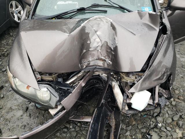 Photo 11 from auction – 2011 HONDA CIVIC EX with VIN 2HGFA1F80BH516403