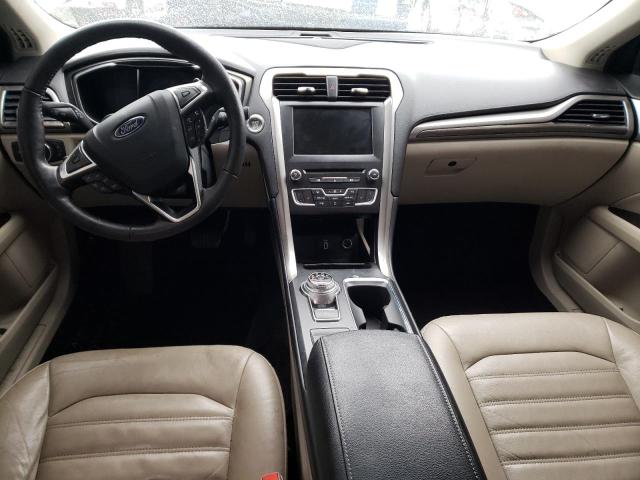 Photo 8 from auction – 2017 FORD FUSION SE with VIN 3FA6P0HD3HR176412