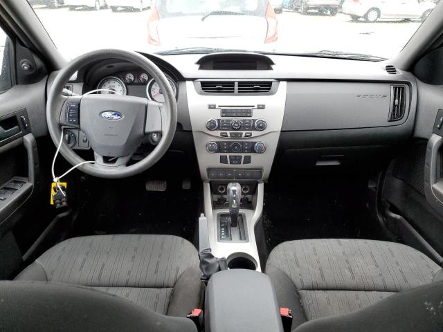 Photo 8 from auction – 2010 FORD FOCUS SE with VIN 1FAHP3FN0AW136670