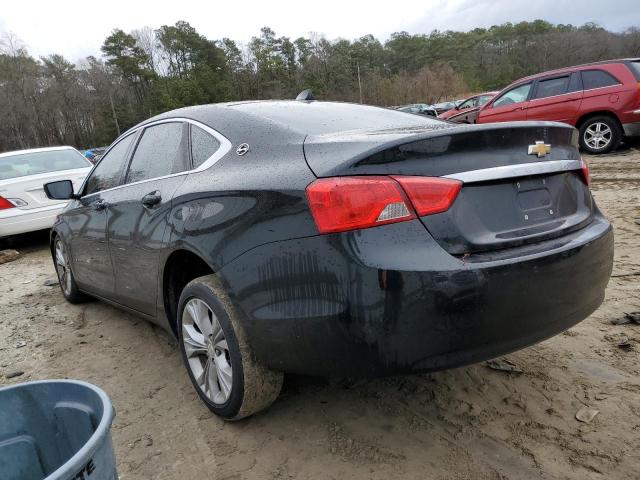 Photo 2 from auction – 2014 CHEVROLET IMPALA LT with VIN 2G1115SL2E9109216