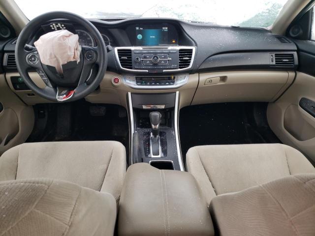 Photo 8 from auction – 2013 HONDA ACCORD EX with VIN JHMCR2F72DC000488
