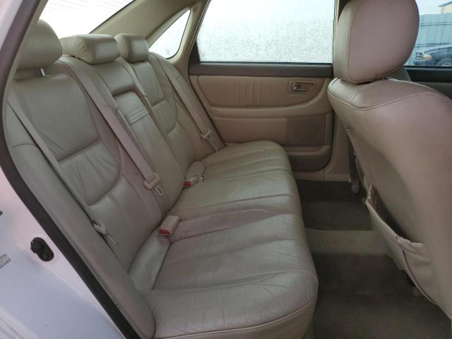 Photo 10 from auction – 2002 TOYOTA AVALON XL with VIN 4T1BF28B02U203969
