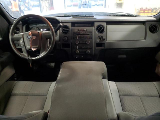 Photo 8 from auction – 2011 FORD F150 SUPER with VIN 1FTFW1EF5BFC15899