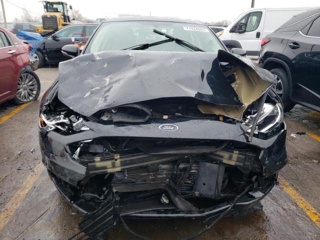 Photo 5 from auction – 2017 FORD FUSION SE with VIN 3FA6P0LU6HR286569