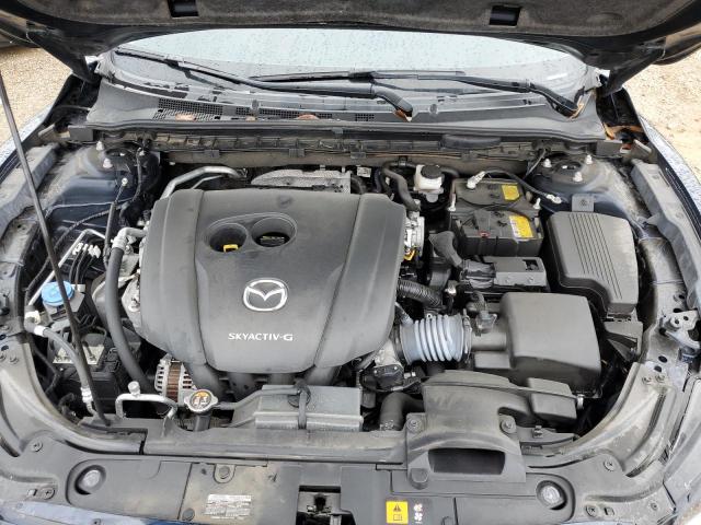 Photo 11 from auction – 2020 MAZDA 6 TOURING with VIN JM1GL1VM5L1512990