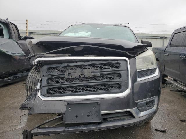 Photo 5 from auction – 2016 GMC ACADIA SLE with VIN 1GKKVNED8GJ211426