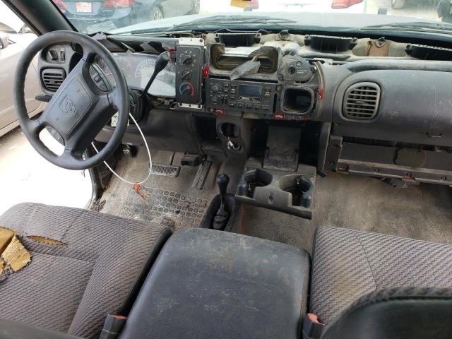 Photo 8 from auction – 2002 DODGE RAM 2500 with VIN 3B7KF23672M304574