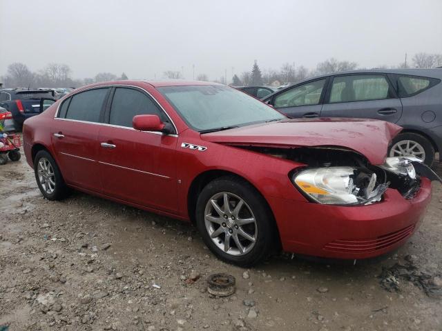 Photo 4 from auction – 2008 BUICK LUCERNE CX with VIN 1G4HD57288U182347
