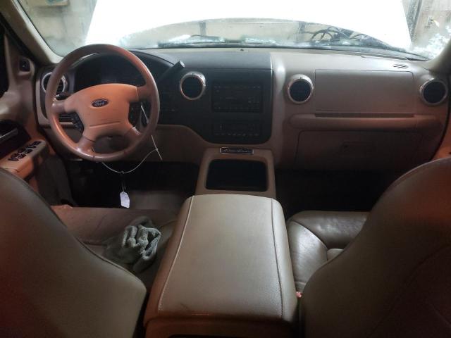 Photo 8 from auction – 2003 FORD EXPEDITION with VIN 1FMRU17W53LA68174