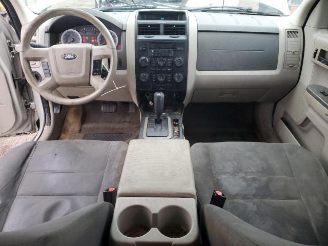 Photo 8 from auction – 2009 FORD ESCAPE XLS with VIN 1FMCU02719KA88419