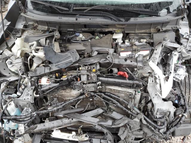 Photo 12 from auction – 2018 NISSAN ROGUE S with VIN JN8AT2MT7JW452218