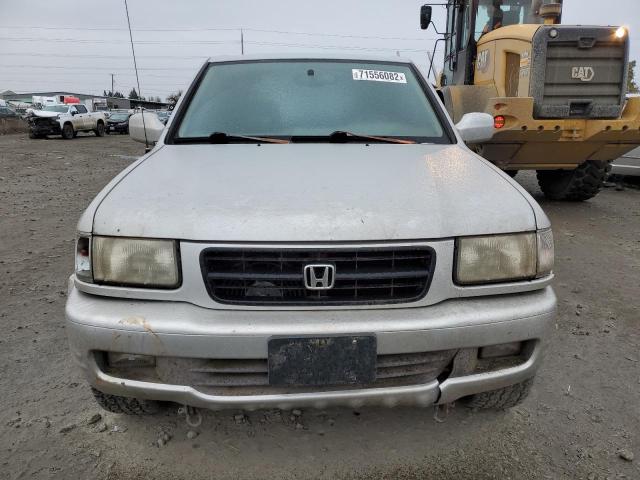 Photo 5 from auction – 1998 HONDA PASSPORT with VIN 4S6CM58W0W4404296