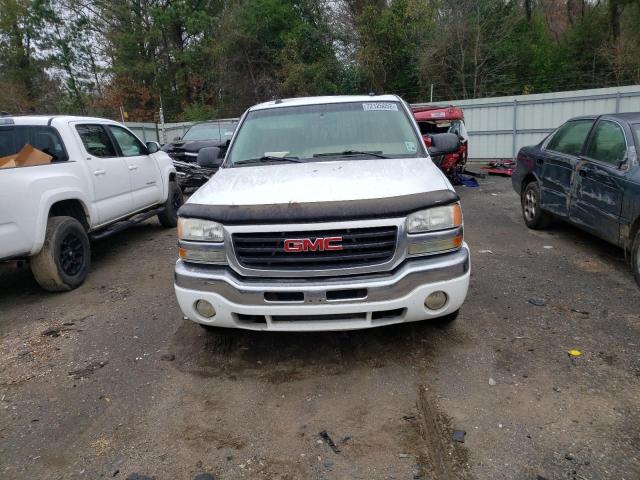 Photo 5 from auction – 2004 GMC NEW SIERRA with VIN 2GTEC19T541118362