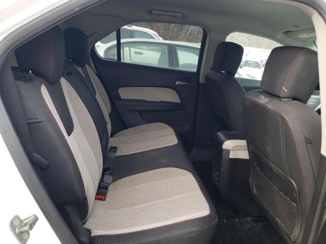 Photo 11 from auction – 2012 CHEVROLET EQUINOX LT with VIN 2GNFLEEK9C6307579