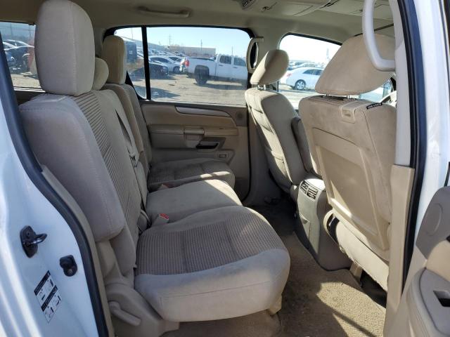 Photo 10 from auction – 2012 NISSAN ARMADA SV with VIN 5N1AA0NC4CN606442