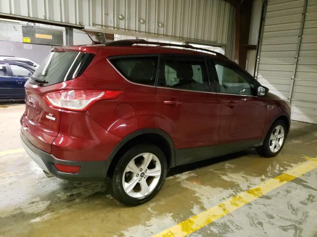 Photo 3 from auction – 2014 FORD ESCAPE SE with VIN 1FMCU0GX3EUB75441