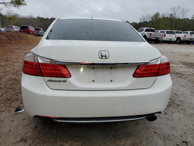 Photo 6 from auction – 2015 HONDA ACCORD EXL with VIN 1HGCR2F89FA004953