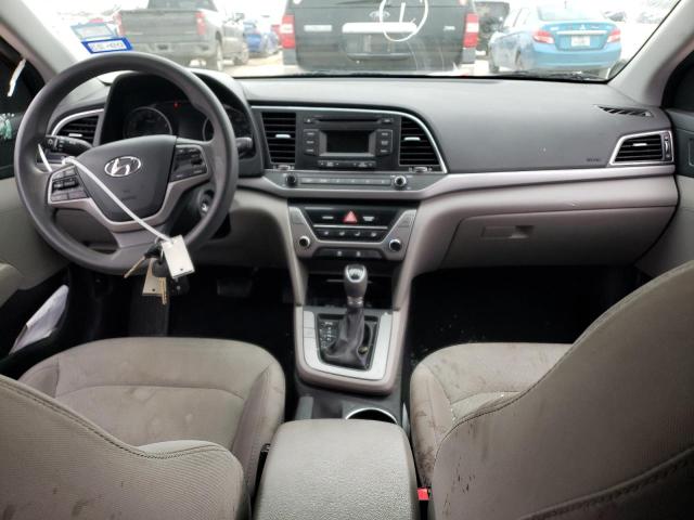 Photo 8 from auction – 2017 HYUNDAI ELANTRA SE with VIN 5NPD74LF2HH170931