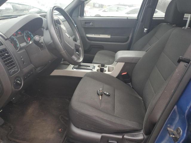 Photo 7 from auction – 2010 FORD ESCAPE XLT with VIN 1FMCU0D77AKA03262