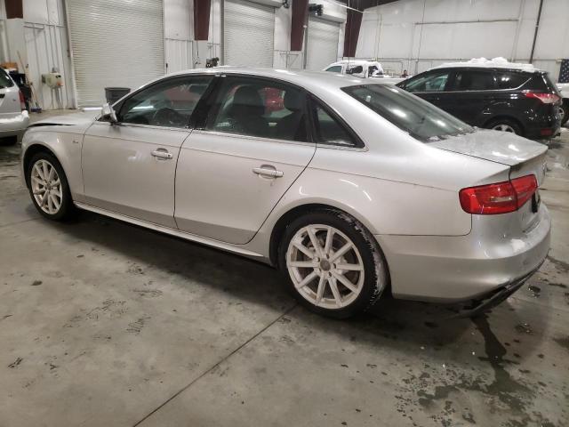 Photo 2 from auction – 2014 AUDI A4 PREMIUM with VIN WAUFFAFL4EN014393