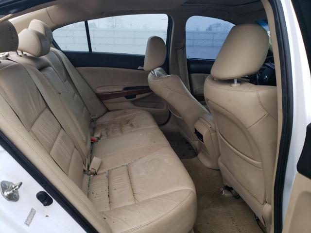 Photo 10 from auction – 2012 HONDA ACCORD EXL with VIN 1HGCP3F84CA028858
