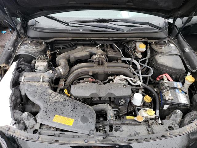Foto 11 de la subasta – 2016 SUBARU LEGACY 2.5 con VIN 4S3BNAA66G3002007