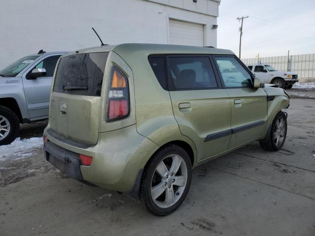 Foto 3 de la subasta – 2010 KIA SOUL + con VIN KNDJT2A26A7119199
