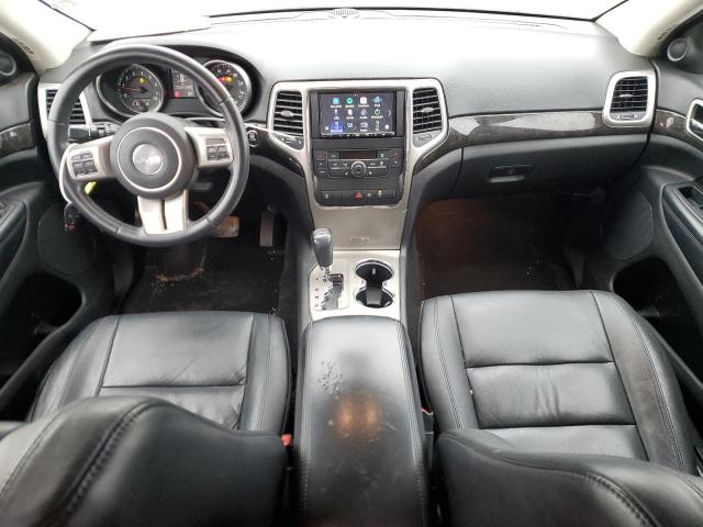 Photo 8 from auction – 2012 JEEP GRAND CHER with VIN 1C4RJFAG8CC313688