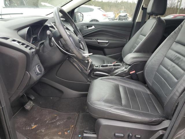 Photo 7 from auction – 2016 FORD ESCAPE TIT with VIN 1FMCU0JX6GUA17493