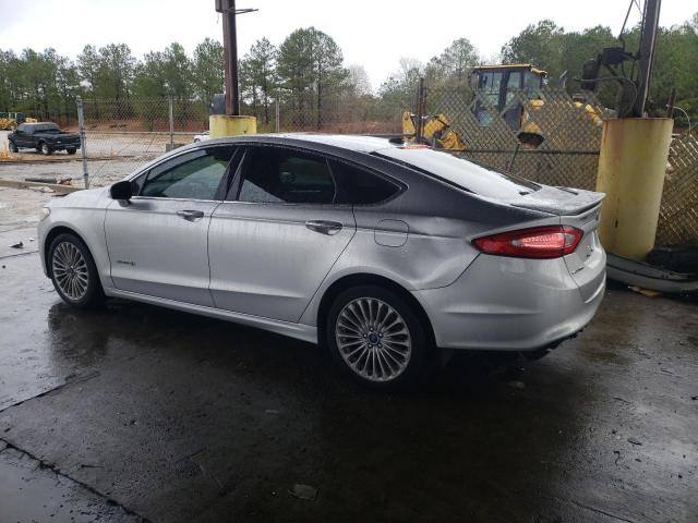 Photo 2 from auction – 2014 FORD FUSION TIT with VIN 3FA6P0RU4ER304036