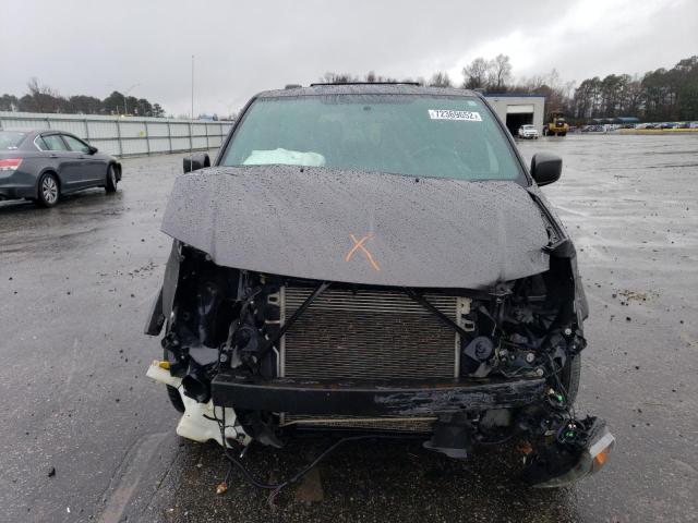 Photo 5 from auction – 2016 DODGE GRAND CARA with VIN 2C4RDGEG2GR328837