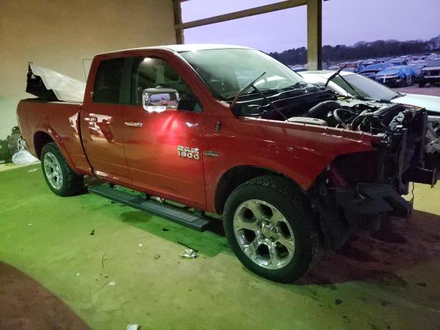 Zdjęcie 4 z aukcji – 2018 RAM 1500 LARAM z VIN 1C6RR7JT5JS106780