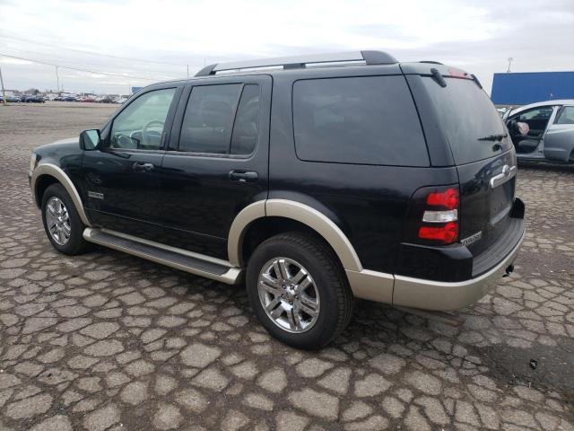 Photo 2 from auction – 2007 FORD EXPLORER E with VIN 1FMEU74E17UB14502