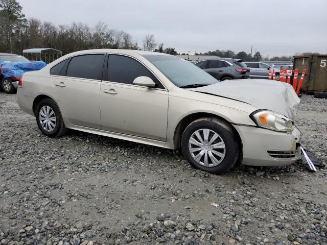 Photo 4 from auction – 2010 CHEVROLET IMPALA LS with VIN 2G1WA5EK9A1122935