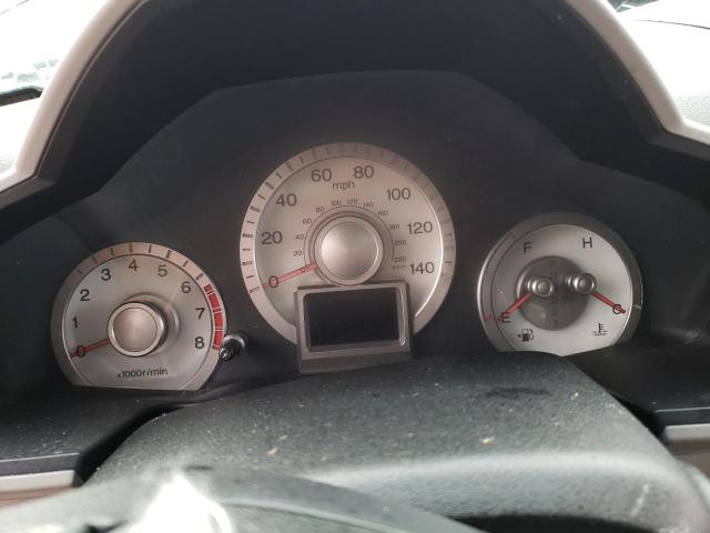 Photo 9 from auction – 2009 HONDA PILOT TOUR with VIN 5FNYF38959B005456