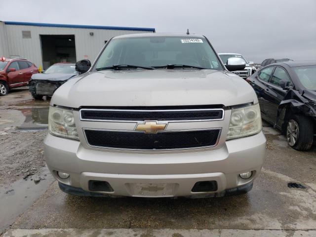 Photo 5 from auction – 2007 CHEVROLET TAHOE C150 with VIN 1GNFC13017J115124