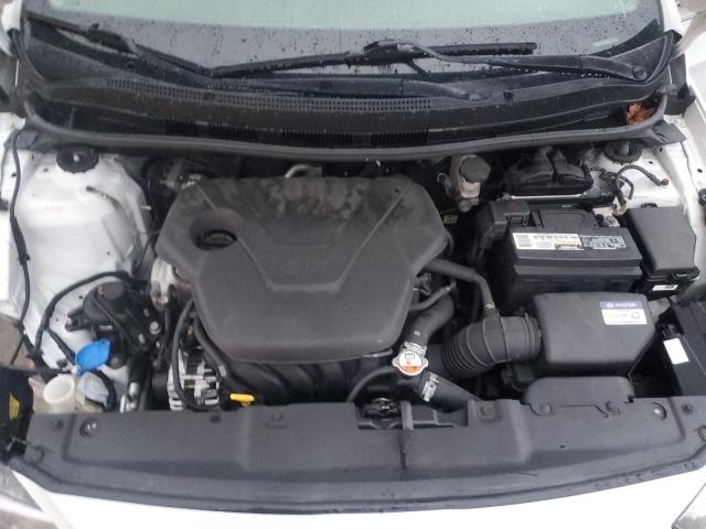 Photo 11 from auction – 2017 HYUNDAI ACCENT SE with VIN KMHCT4AE0HU359628