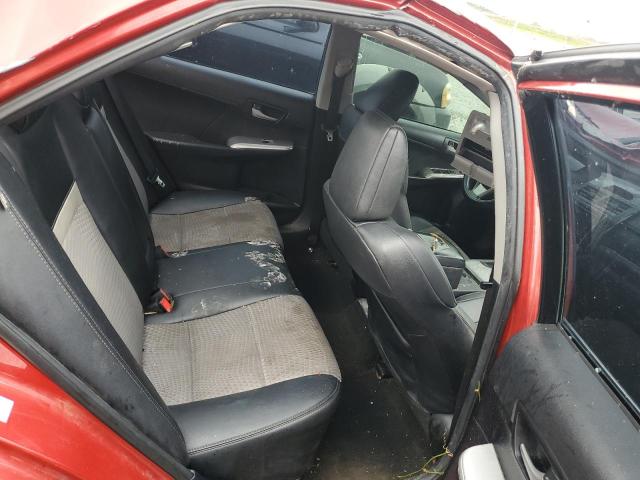 Photo 10 from auction – 2012 TOYOTA CAMRY BASE with VIN 4T1BF1FK1CU576419