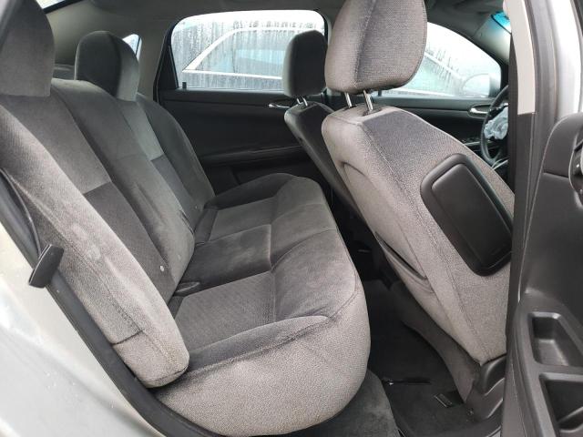 Photo 10 from auction – 2012 CHEVROLET IMPALA POL with VIN 2G1WD5E35C1178079