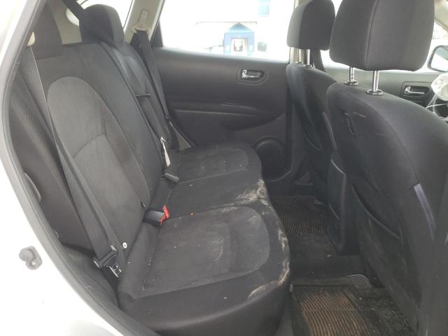 Photo 10 from auction – 2012 NISSAN ROGUE S with VIN JN8AS5MT1CW294014
