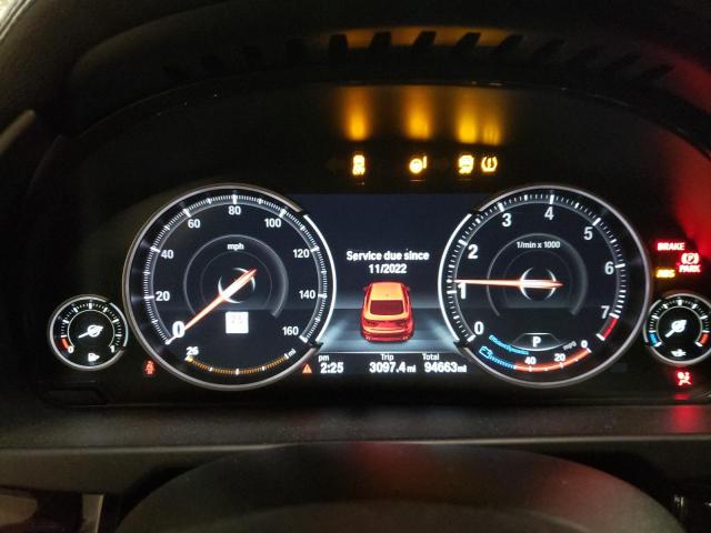 Photo 9 from auction – 2016 BMW X6 XDRIVE3 with VIN 5UXKU2C53G0N80773