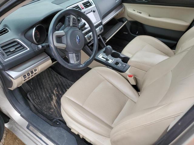 Photo 7 from auction – 2015 SUBARU LEGACY 2.5 with VIN 4S3BNAN64F3029358