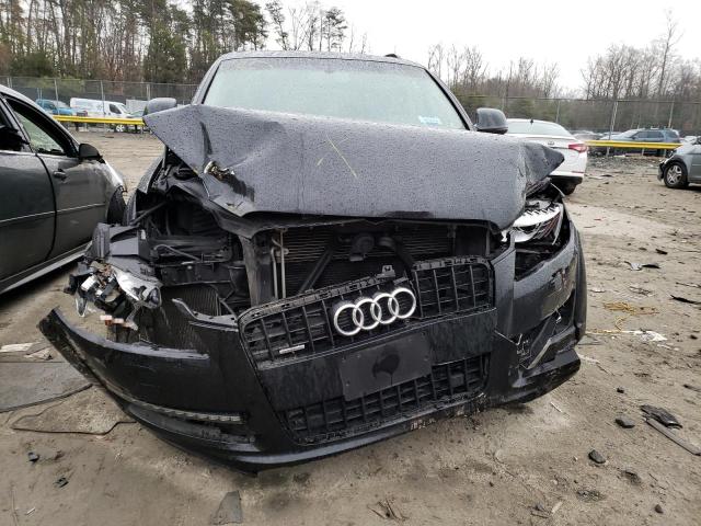 Photo 5 from auction – 2015 AUDI Q7 PREMIUM with VIN WA1LGAFE6FD031962