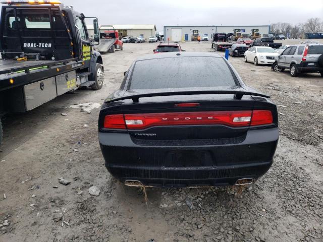 Photo 6 from auction – 2013 DODGE CHARGER SX with VIN 2C3CDXHG7DH557490