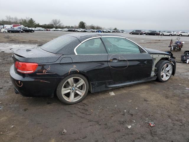 Photo 3 from auction – 2007 BMW 335 I with VIN WBAWL73527PX48345