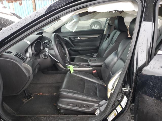 Photo 7 from auction – 2012 ACURA TL with VIN 19UUA8F56CA006823