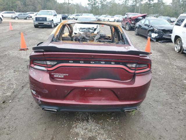Photo 6 from auction – 2019 DODGE CHARGER SX with VIN 2C3CDXBG6KH760067